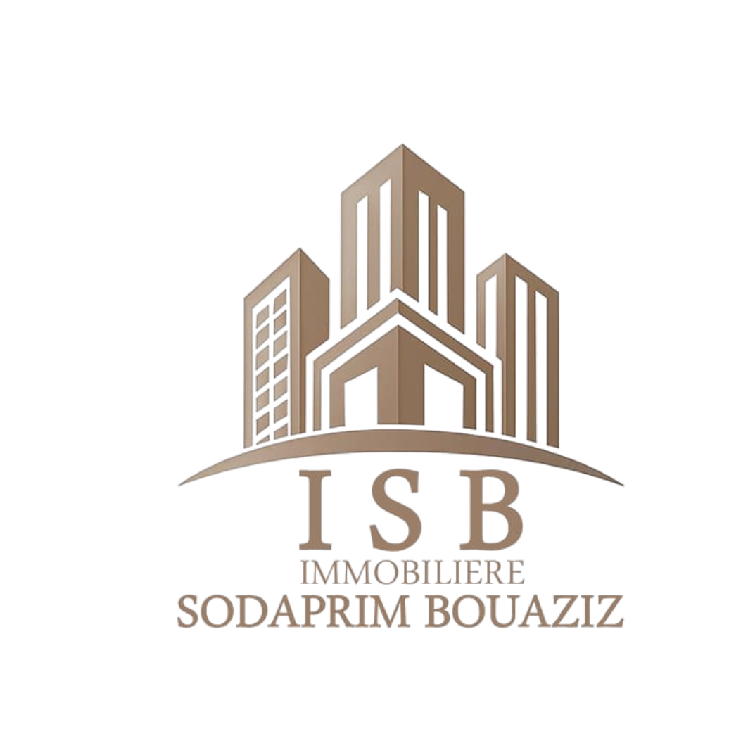 ISB Immobilière Sodaprim Bouaziz